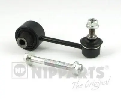 Тяга / стойка стабилизатора NIPPARTS N4897002