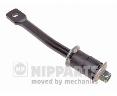 Тяга / стойка стабилизатора NIPPARTS N4960409