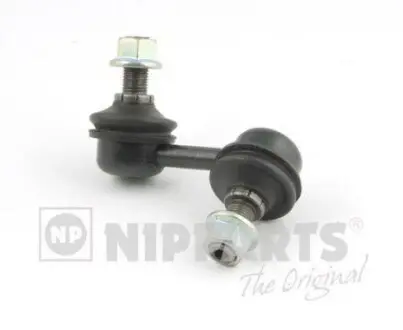 Тяга / стойка стабилизатора NIPPARTS N4965016