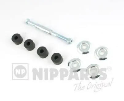Тяга / стойка стабилизатора NIPPARTS N4965017