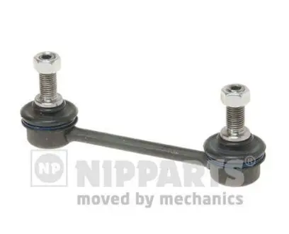 Тяга / стойка стабилизатора NIPPARTS N4969001