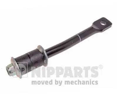 Тяга / стойка стабилизатора права NIPPARTS N4970409
