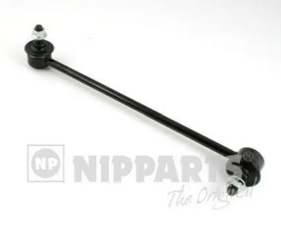 Тяга / стiйка стабiлiзатора передня права NIPPARTS N4970523