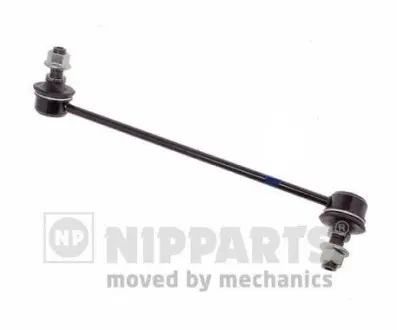 Тяга / стiйка стабiлiзатора передня права NIPPARTS N4975026