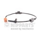 Датчик ABS NIPPARTS N5024016 (фото 1)