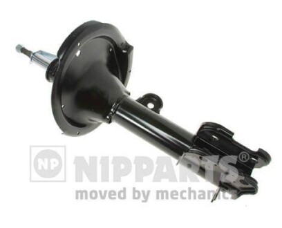 Амортизатор переднiй, лiвий NIPPARTS N5500522G