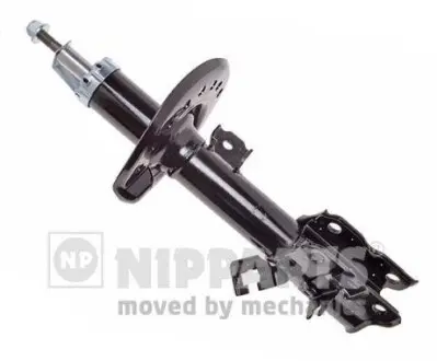 Амортизатор газовий переднiй лiвий NIPPARTS N5501045G