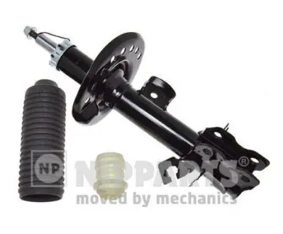Амортизатор газовый передний левый NIPPARTS N5501049G