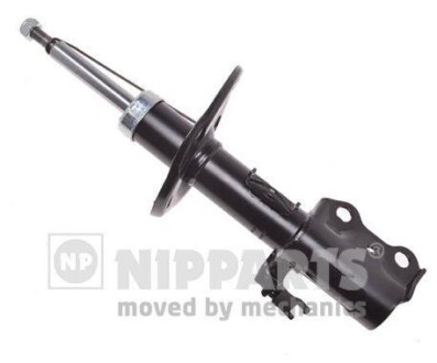 Амортизатор переднiй лiвий NIPPARTS N5502091G