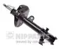 Амортизатор переднiй лiвий NIPPARTS N5504015G (фото 1)