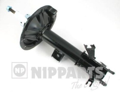 Амортизатор газовий переднiй, правий NIPPARTS N5511030G