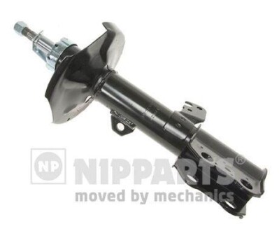 Амортизатор переднiй правий NIPPARTS N5512086G