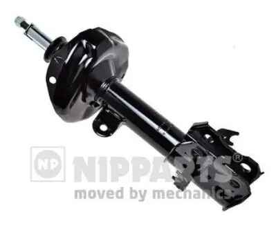 Амортизатор переднiй правий NIPPARTS N5514015G