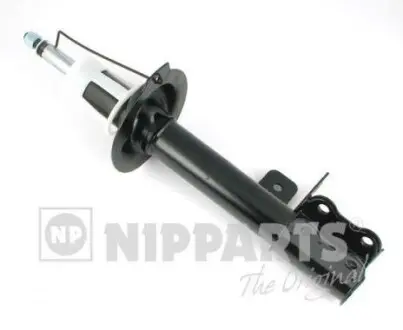 Амортизатор зад. газ. лівий Chevrolet Lacetti 1.4 16V,1.6,1.8 05- NIPPARTS N5520904G