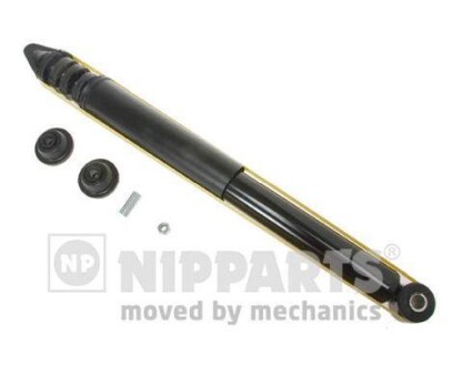 Амортизатор газовий заднiй NIPPARTS N5521038G