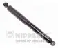 Амортизатор газовий заднiй NIPPARTS N5521045G (фото 1)