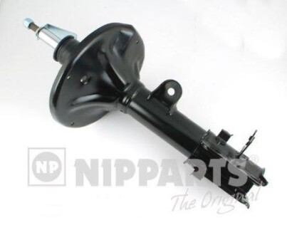 Амортизатор газовий заднiй, правий NIPPARTS N5530520G