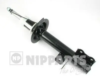 Амортизатор зад. газ. правий Chevrolet Lacetti 1.4 16V,1.6,1.8 05- NIPPARTS N5530904G