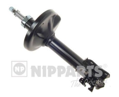 Амортизатор заднiй правий NIPPARTS N5538010G