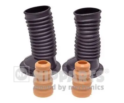 Пильник + вiдбiйник амортизатора, к-т : 2 шт NIPPARTS N5802002