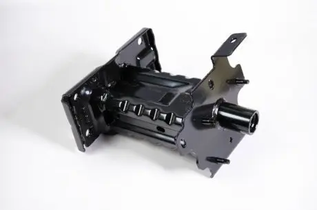 Кронштейн бампера NISSAN 622114CL0A