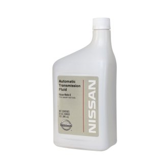 Масло трансмиссионное ATF Matic Fluid S, 0,946л. NISSAN 999MPMTS00P