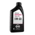 Олива моторна 1L Nissan Genuine 5W30 USA NISSAN 999PK-005W30N (фото 1)