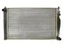 Радиатор охлаждения NISSENS 60497 (фото 1)