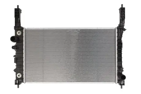 Радиатор охлаждения NISSENS 606053