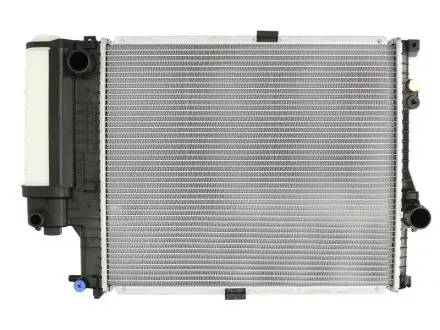 Радиатор охлаждения NISSENS 60607A