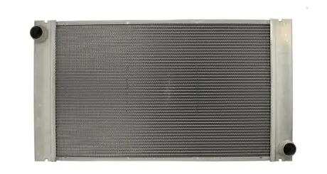 Радіатор BMW 5 E60-E61(03-)520 d(+)[OE 17.11.7.794.836] NISSENS 60765