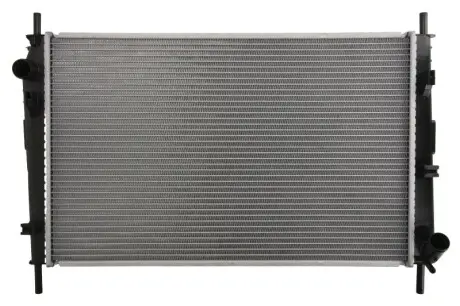 Радиатор охлаждения NISSENS 620411