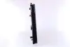Радіатор MB E W 210(95-)E 280(+)[OE 210 500 00 03] NISSENS 62666A (фото 4)