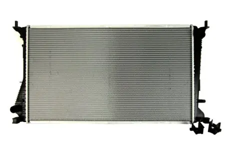 Радиатор охлаждения NISSENS 630709