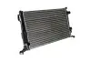 Радиатор охлаждения NISSENS 637614 (фото 3)