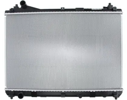 Радиатор охлаждения NISSENS 64200