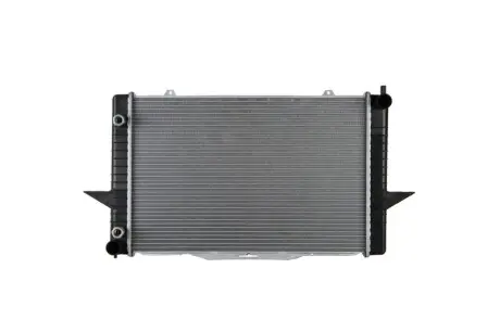 Радіатор VOLVO C70(98-)2.0 T(+)[OE 36000001] NISSENS 65548A