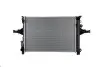 Радіатор VOLVO S60(00-)2.0 T(+)[OE 860 1432] NISSENS 65557A (фото 1)