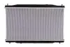 Радіатор HONDA CR-V (RE) (06-) 2.2 CTDi NISSENS 68092 (фото 2)
