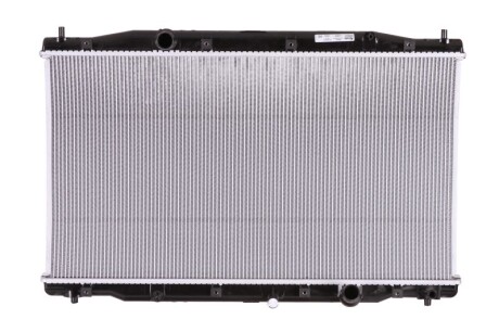 Радіатор HONDA CR-V (RE) (06-) 2.2 CTDi NISSENS 68092