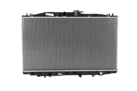 Радіатор охолоджування NISSENS 68112