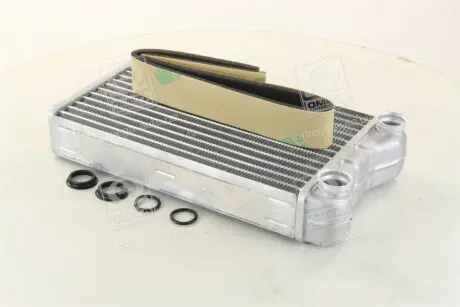 Пічка AI A 4/S 4(00-)1.6 i 16V(+)[OE 8E1.820.031] NISSENS 70226