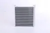 Радіатор опалювача салону First Fit NISSENS 70533 (фото 2)