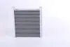 Радіатор опалювача салону First Fit NISSENS 70533 (фото 4)