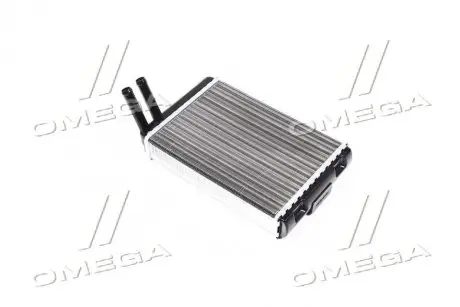 Радиатор отопителя салона NISSENS 73642