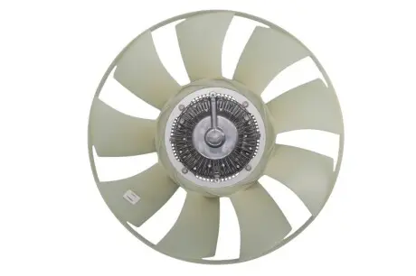 Віскомуфта NISSENS 86218