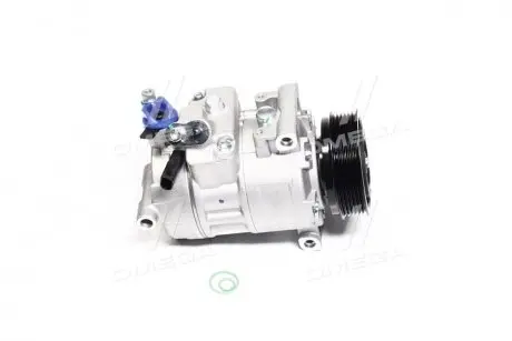 Компрессор кондиционера NISSENS 890048