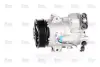 Компресор кондиціонера First Fit NISSENS 890058 (фото 4)