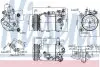 Компресор кондиціонера First Fit NISSENS 890099 (фото 1)