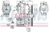 Компресор кондиціонера NISSENS 89023 (фото 2)